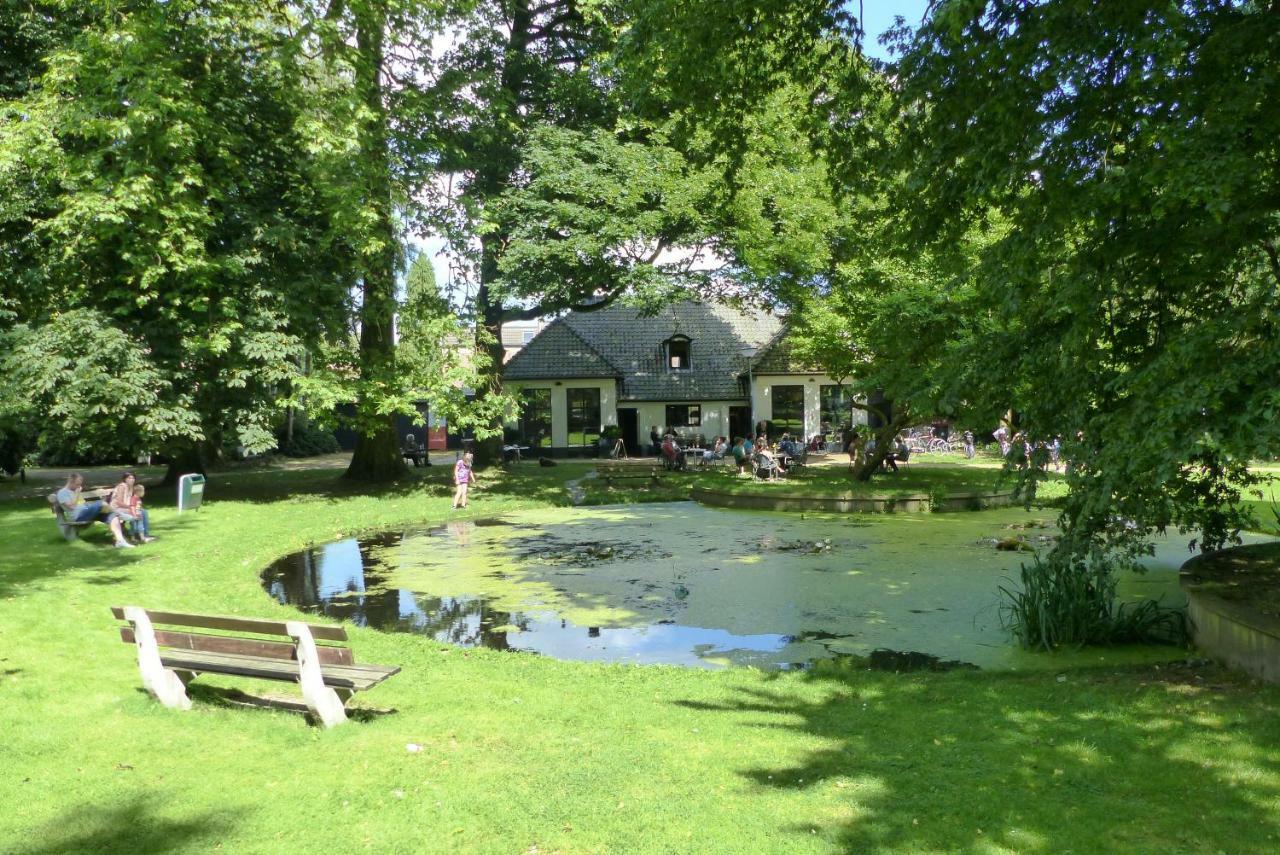 B&B Onder De Rode Beuk Dieren Ngoại thất bức ảnh